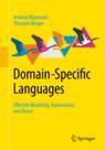 Front cover of Domain-Specific Languages