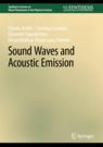 Front cover of Sound Waves and Acoustic Emission