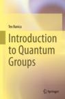 Front cover of Introduction to Quantum Groups