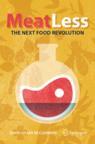 Front cover of Meat Less: The Next Food Revolution