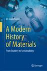 Front cover of A Modern History of Materials