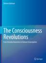 Front cover of The Consciousness Revolutions