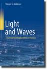 Front cover of Light and Waves