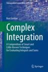 Front cover of Complex Integration