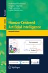 Front cover of Human-Centered Artificial Intelligence