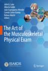 Front cover of The Art of the Musculoskeletal Physical Exam
