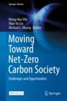 Front cover of Moving Toward Net-Zero Carbon Society
