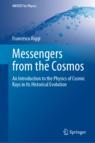 Front cover of Messengers from the Cosmos