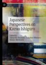 Front cover of Japanese Perspectives on Kazuo Ishiguro