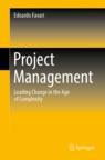 Front cover of Project Management