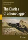 Front cover of The Diaries of a Bonedigger