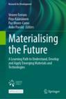 Front cover of Materialising the Future