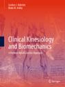 Front cover of Clinical Kinesiology and Biomechanics