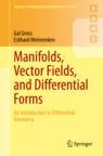 Front cover of Manifolds, Vector Fields, and Differential Forms