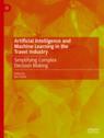Front cover of Artificial Intelligence and Machine Learning in the Travel Industry