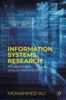 Front cover of Information Systems Research