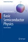 Front cover of Basic Semiconductor Physics