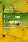 Front cover of The Citron Compendium