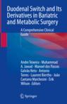 Front cover of Duodenal Switch and Its Derivatives in Bariatric and Metabolic Surgery