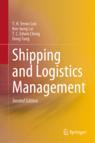 Front cover of Shipping and Logistics Management