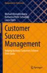 Front cover of Customer Success Management