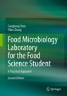 Front cover of Food Microbiology Laboratory for the Food Science Student