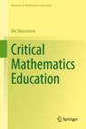Front cover of Critical Mathematics Education