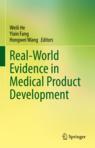 Front cover of Real-World Evidence in Medical Product Development