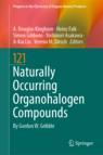Front cover of Naturally Occurring Organohalogen Compounds