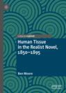 Front cover of Human Tissue in the Realist Novel, 1850-1895