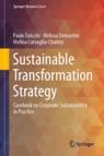Front cover of Sustainable Transformation Strategy