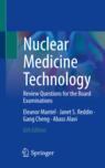 Front cover of Nuclear Medicine Technology
