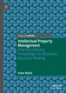 Front cover of Intellectual Property Management