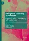 Front cover of Intelligence, Creativity, and Wisdom