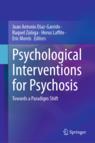 Front cover of Psychological Interventions for Psychosis