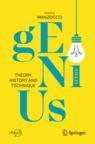 Front cover of Genius