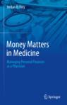 Front cover of Money Matters in Medicine