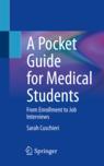 Front cover of A Pocket Guide for Medical Students