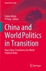 Front cover of China and World Politics in Transition