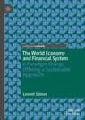 Front cover of The World Economy and Financial System