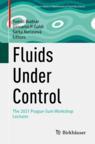 Front cover of Fluids Under Control