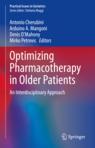 Front cover of Optimizing Pharmacotherapy in Older Patients