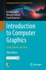 Front cover of Introduction to Computer Graphics