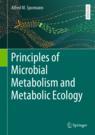 Front cover of Principles of Microbial Metabolism and Metabolic Ecology
