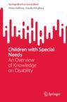 Front cover of Children with Special Needs