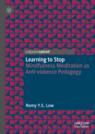 Front cover of Learning to Stop