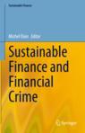 Front cover of Sustainable Finance and Financial Crime