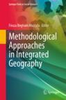 Front cover of Methodological Approaches in Integrated Geography