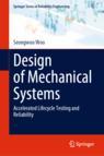 Front cover of Design of Mechanical Systems