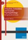 Front cover of Embodied, Embedded, and Enactive Psychopathology